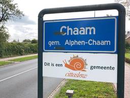 Alphen-Chaam is rijkste gemeente van Brabant.