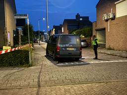 Huis in Uden meerdere keren beschoten