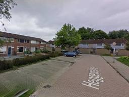 De Heggewikke in Sprang-Capelle (foto: Google-Streetview).