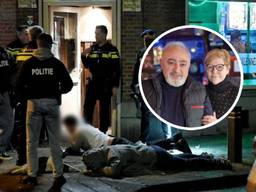 (foto: SQ Vision/ Noël van Hooft)
