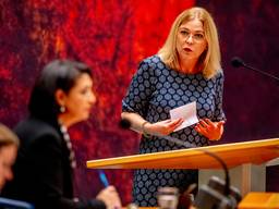 Madeleine van Toorenburg (foto: ANP / Robin Utrecht) 