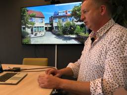 Op pad met de WOZ-taxateur