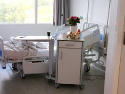 Brabantse ziekenhuizen schalen het aantal coronabedden op (Archieffoto: Karin Kamp) 