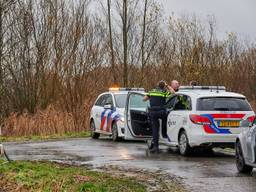 Dode gevonden in Breda, zwerver stond bekend als 'de luizenman'