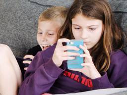 Jongeren en kinderen slachtoffer van online afpersing (foto: Pexels).