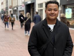 Joshua wil jongerenvertegenwoordiger worden bij de VN