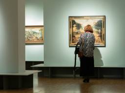 De tentoonstelling is vanaf 1 juni weer te bezoeken (foto: Dave van Hout Fotografie).