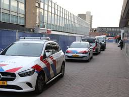 Foto: Christian Traets (Foto: Persbureau Heitink).