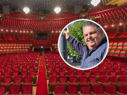 Foto: Lex van Lieshout / ANP.