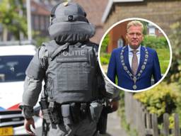 Foto: Christian Traets/Persbureau Heitink, gemeente Roosendaal.