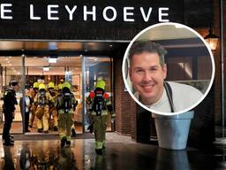 Foto: Toby de Kort/Persbureau Heitink, inzet Rob Heijland.