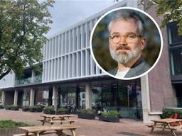 Bestuurskundige John Bijl en het Huis van Roosendaal.