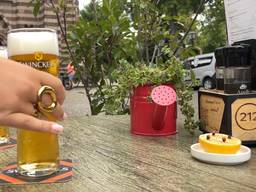 Biertje in Oirschot (foto: Studio040).