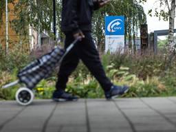 Meer uitkeringen aangevraagd bij het UWV (foto: ANP).