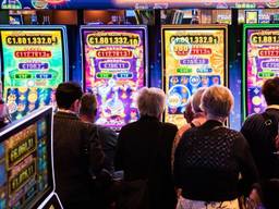 De overval in het casino heeft veel paniek veroorzaakt (archieffoto: Holland Casino).