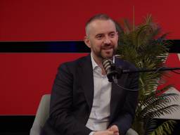Jimmy Dijk in 'Brabant Kiest, de podcast'