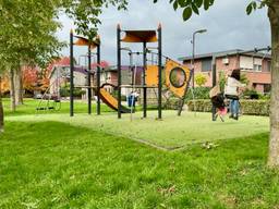 Speeltuin moet plaatsmaken voor hangplek: buurt is bang voor overlast