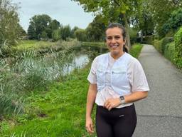 Na lange revalidatie is Maxim klaar voor de halve marathon: 'Het kriebelde'