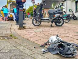 Foto: Rico Vogels / Persbureau Heitink