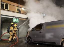 Foto: Bart Meesters / Persbureau Heitink