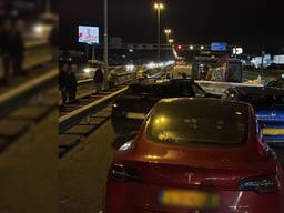 Foto: Rijkswaterstaat
