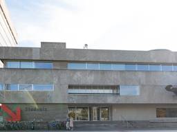 Stadhuis Eindhoven (archieffoto: Kevin Cordewener).