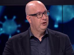 Jack Mikkers over de naderende ramadan.