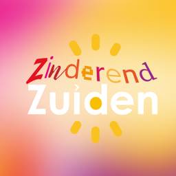 Zinderend Zuiden