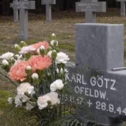 Het zijn maar Duitsers