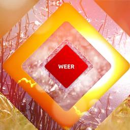 Weer