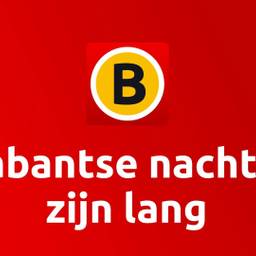 Hoe was je dag vandaag? Zit je brak op de bank? Ben je eieren aan het bakken? Of is het feestje nog niet voorbij? Wij zijn er ook nog gewoon en wel met Brabantse Nachten Zijn Lang! Zet de radio aan en laat van je horen. De telefoonlijnen en whatsapp staan wagenwijd open voor al je slappe klets.