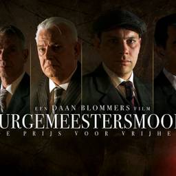 Burgemeestersmoord