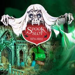 Spookslot, de Historie van Station Halfweg