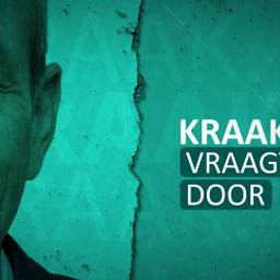KRAAK. vraagt door
