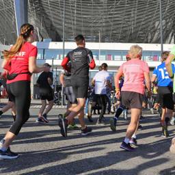 Hoogtepunten Marathon Eindhoven