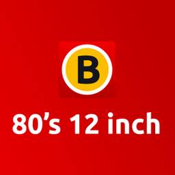 Nog één uurtje dansen. Maarten Kortlever duikt in het rijke archief met 12 inches. Je hoort grote 80's hits zoals ze nog nooit klonken. We rekken de avond nog een uurtje met die lekkere lange versies en remixen.