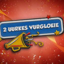 Het is bijna zover. Nog twee uurkes tot 3 Uurkes Vurraf, de start van Carnaval 2025. Tijdens een wervelende show op radio en tv warmen Koen Wijn en Maarten Kortlever je op voor het feest der feesten. Ze nemen een kijkje achter de schermen, spreken tal van carnavalsartiesten en draaien uiteraard de grootste carnavalskrakers van dit jaar.