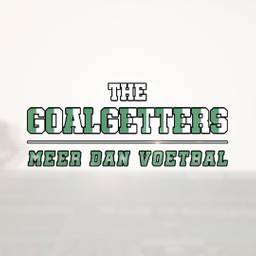 The Goalgetters, meer dan voetbal