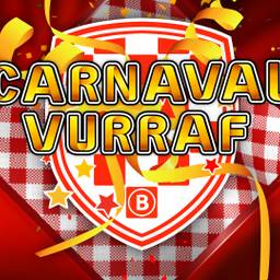 Carnaval 2023 komt er aan. Jordy Graat warmt je deze week al een beetje op. In 'Carnaval Vurraf' draait hij de beste carnavalsliedjes en peilen we de stemming in Brabant. Daarnaast volgt hij de verkiezing van Kies Je Kraker op de voet!