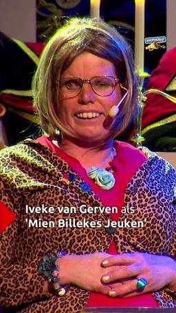 Iveke van Gerven