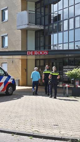 Oudere bedreigd met wapen