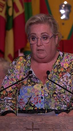 Herdenking gesneuvelden