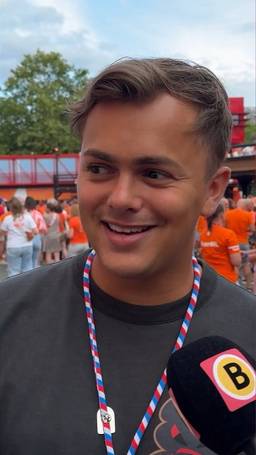 Brabants sfeertje in Parijs