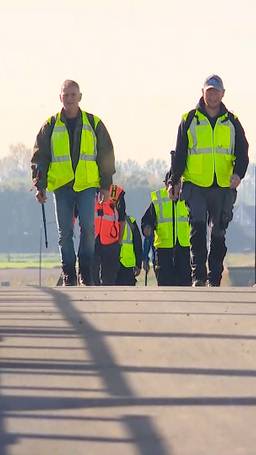 Zoeken naar Sanne en Hebe