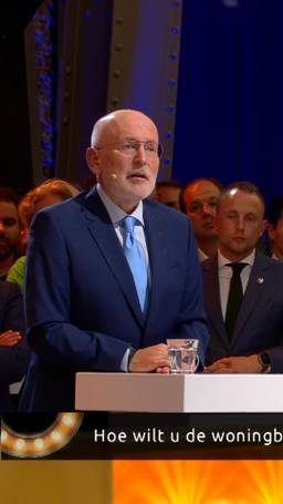 Steden, bouwen en stikstofproblemen