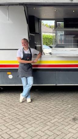Geen frietjes bakken