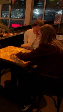 'Tortelaars' zoeken liefde