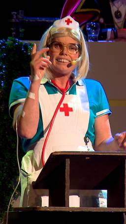 Iveke van Gerwen