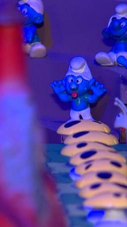 Smurfendorp