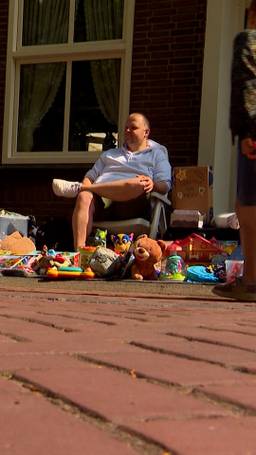 Koopjes in Klundert